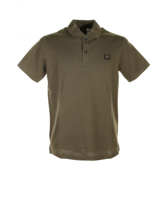T-shirt e Polo MILITARE