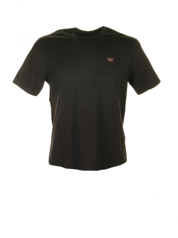 T-shirt e Polo NERO