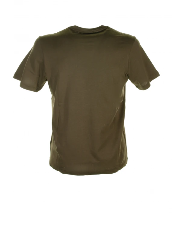 T-shirts and Polos
