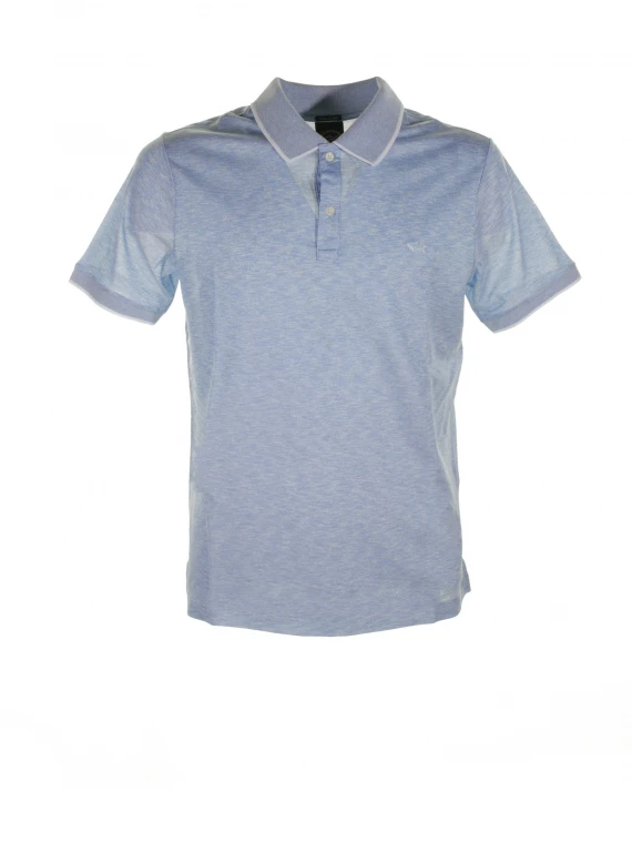 T-shirt e Polo AZZURRO