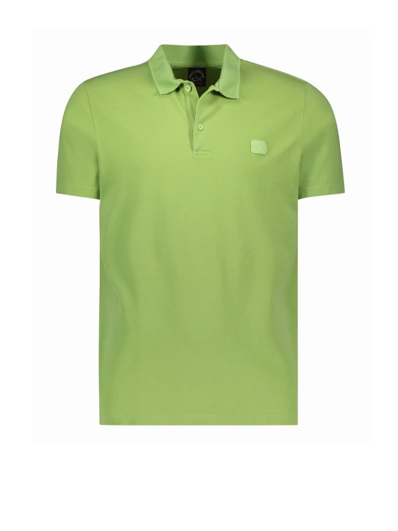T-shirt e Polo LIGHT GREEN