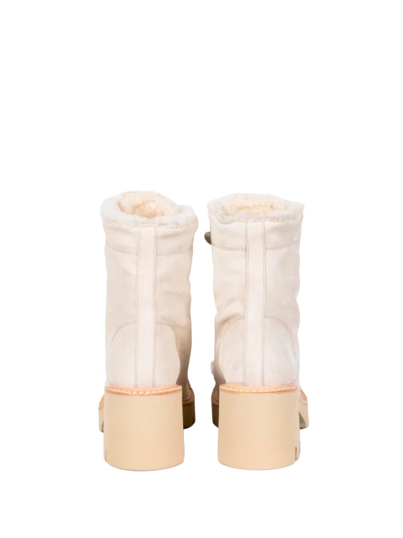 Boots Pedro Garcia