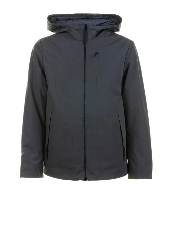 People of Shibuya Coats Grey