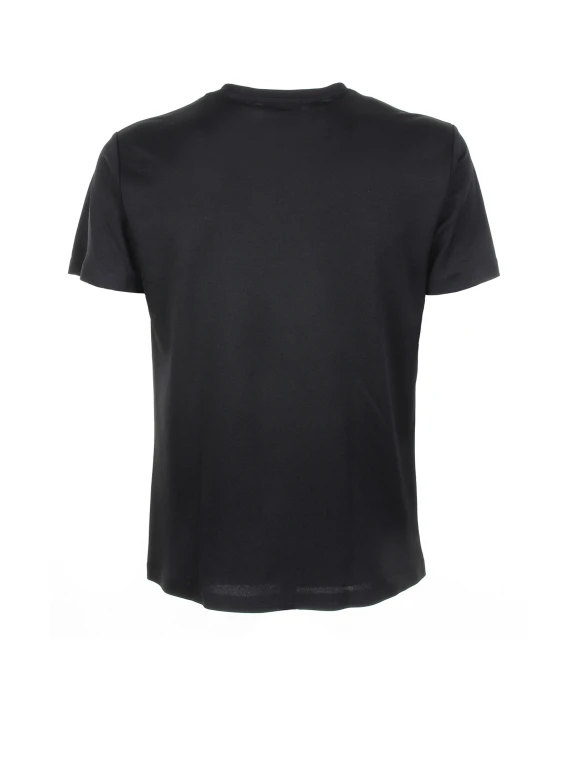 Peuterey T-shirts and Polos Black