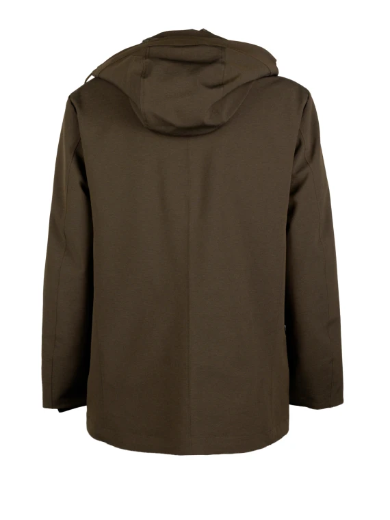 Coat Peuterey