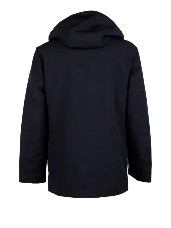 Coat Peuterey