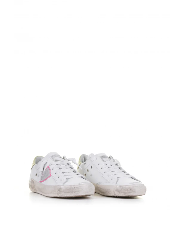 Prsx sneakers white women