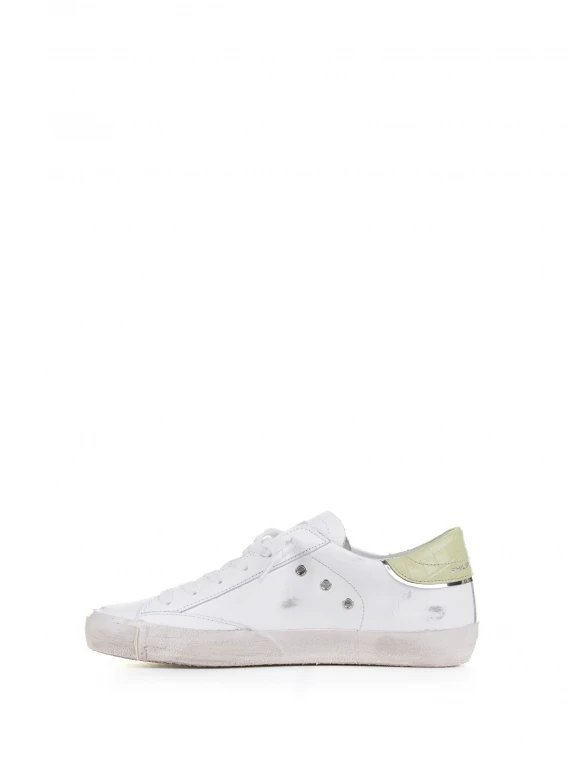 Prsx sneakers white women