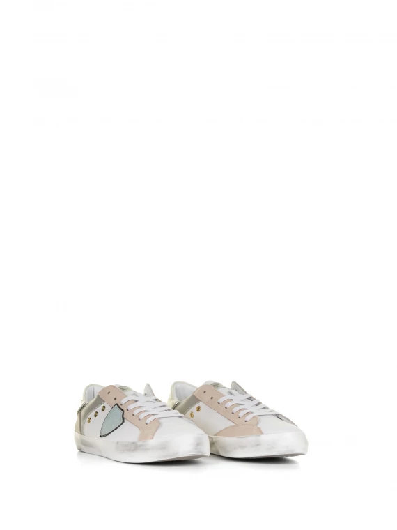 Sneaker bassa Kids multicolore