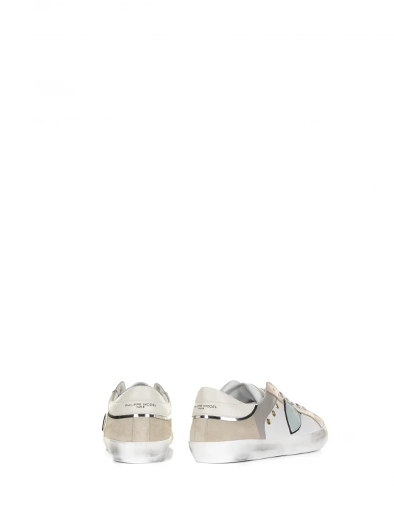Sneaker bassa Kids multicolore
