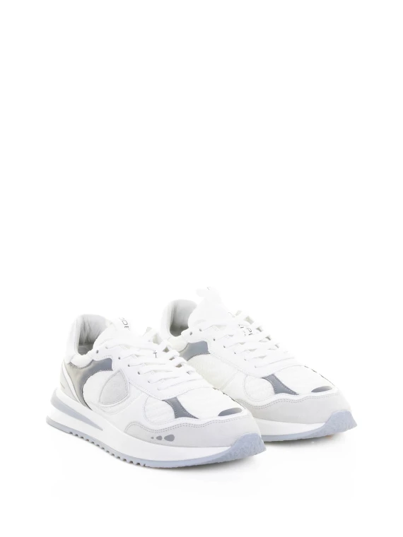 Sneakers Olympique Running Men