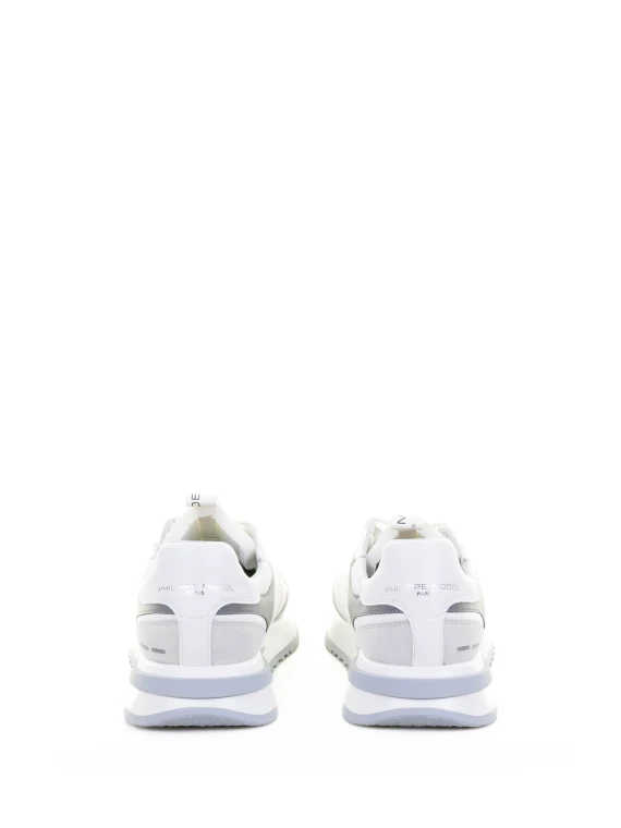 Sneakers Olympique Running Men