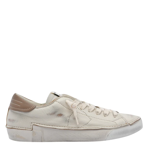 Philippe Model Sneakers Bianco