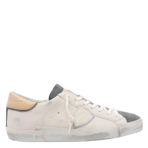 Philippe Model Sneakers Bianco