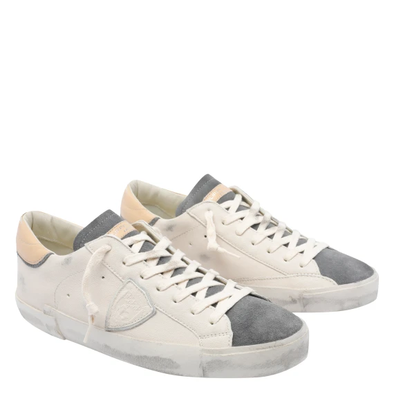 Philippe Model Sneakers Bianco