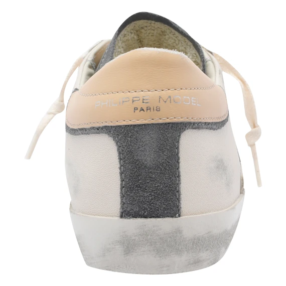 Philippe Model Sneakers Bianco