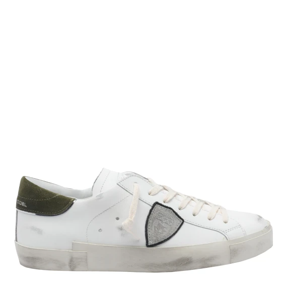 Philippe Model Sneakers Bianco