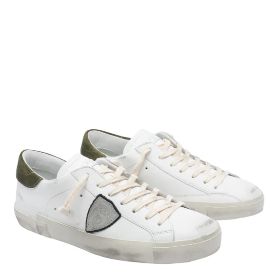 Philippe Model Sneakers Bianco