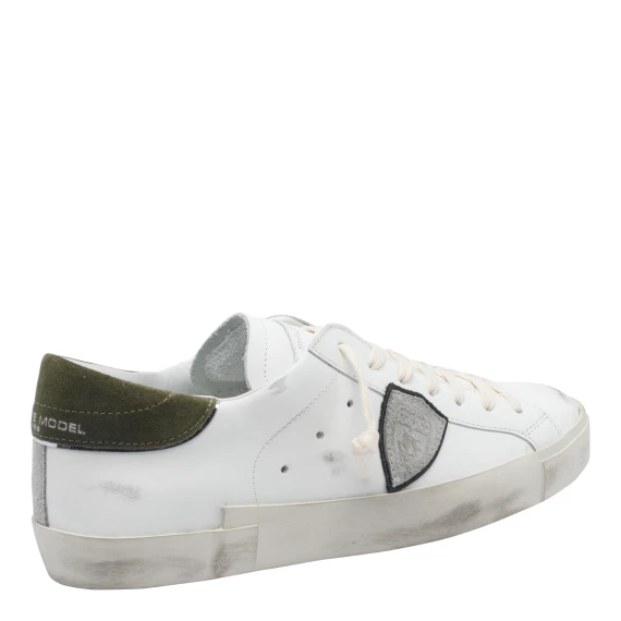 Philippe Model Sneakers Bianco