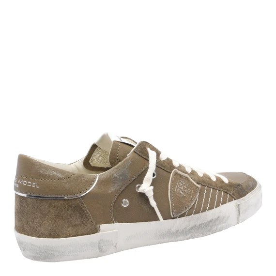 Philippe Model Sneakers Verde