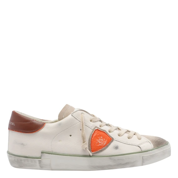 Philippe Model Sneakers Bianco