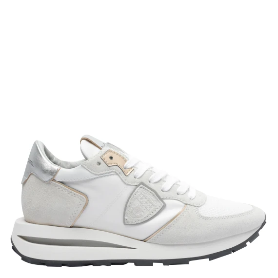 Philippe Model Sneakers Bianco