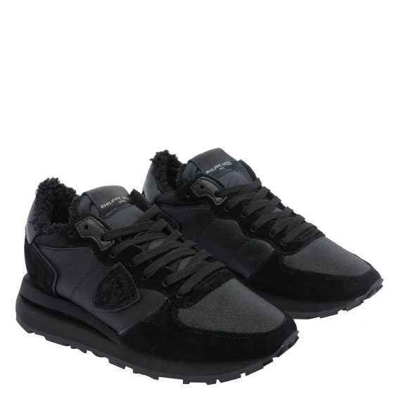 Philippe Model Sneakers Nero