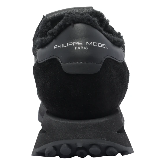 Philippe Model Sneakers Nero
