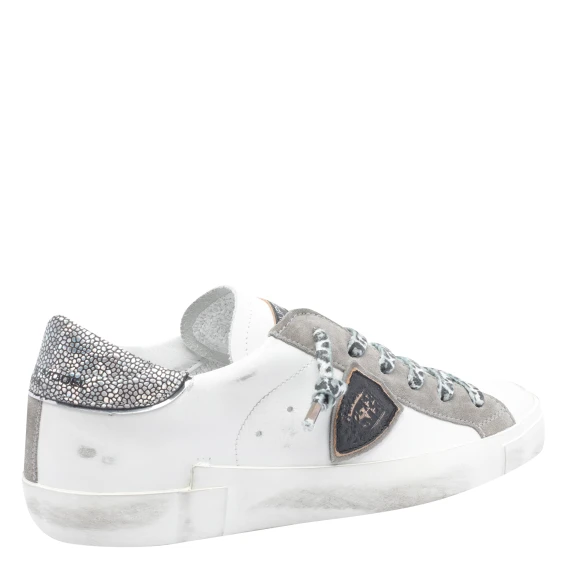 Philippe Model Sneakers Bianco