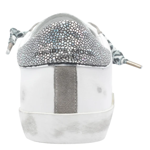 Philippe Model Sneakers Bianco