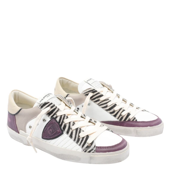 Philippe Model Sneakers Bianco