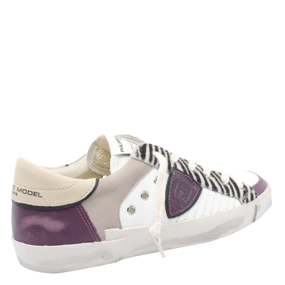 Philippe Model Sneakers Bianco