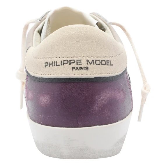 Philippe Model Sneakers Bianco