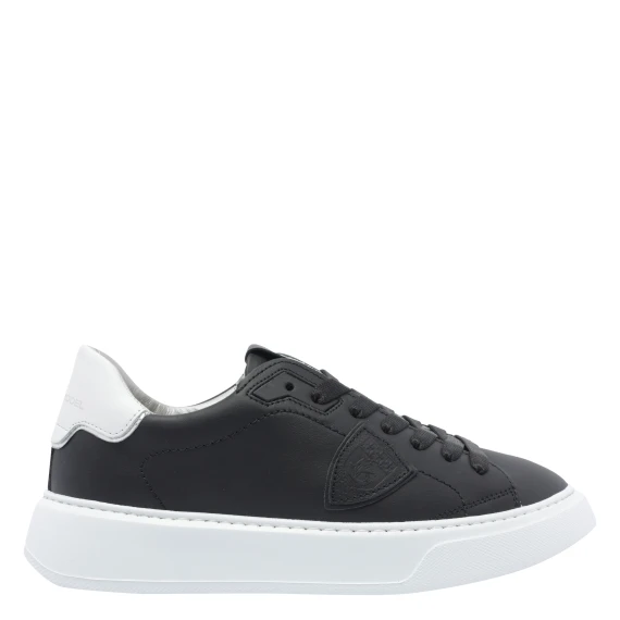 Philippe Model Sneakers Nero