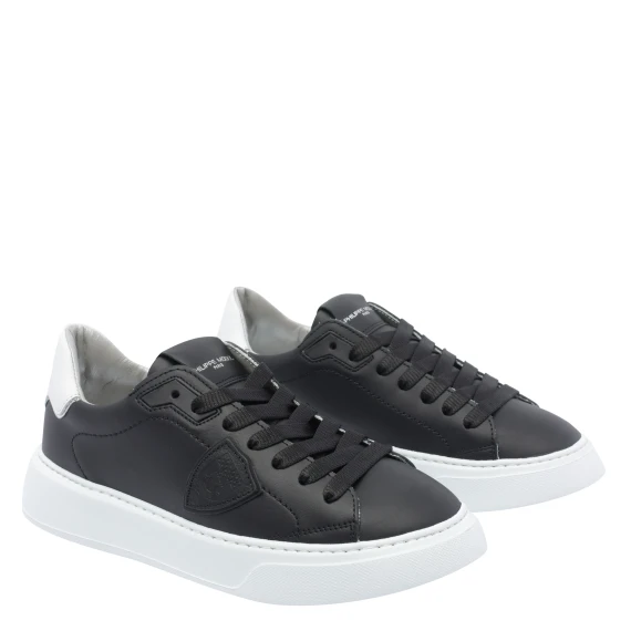 Philippe Model Sneakers Nero
