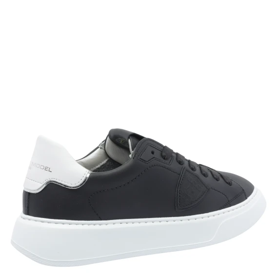 Philippe Model Sneakers Nero