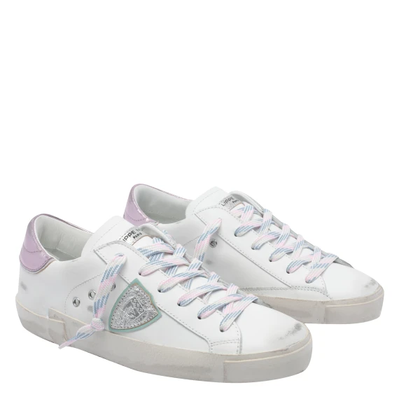 Philippe Model Sneakers Bianco