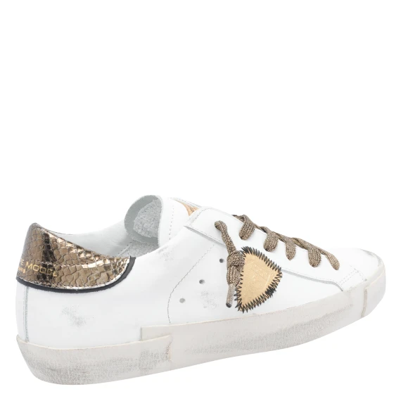 Philippe Model Sneakers Bianco