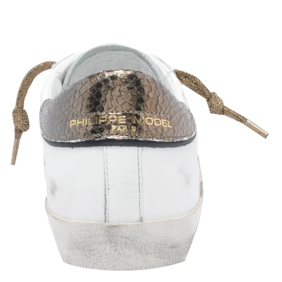 Philippe Model Sneakers Bianco