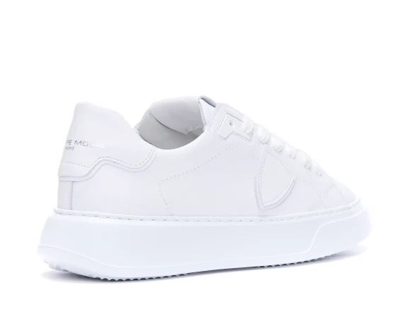 Philippe Model Sneakers Bianco