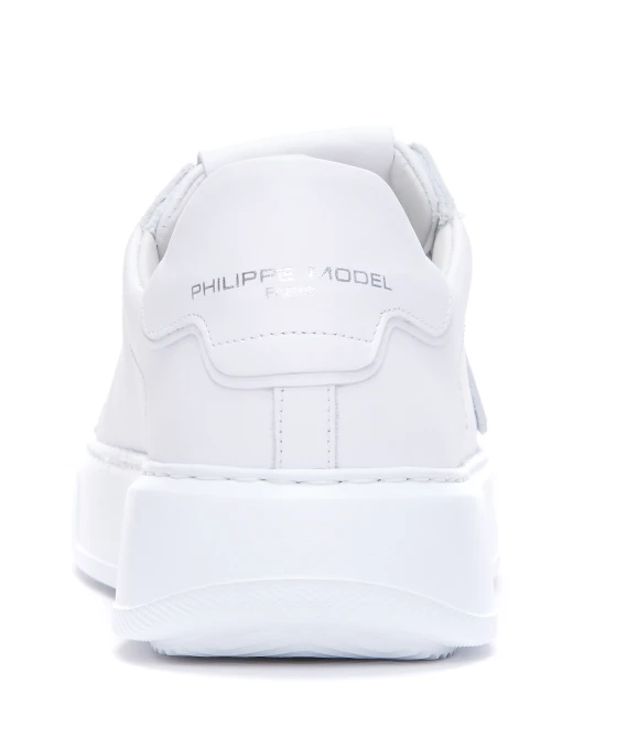 Philippe Model Sneakers Bianco