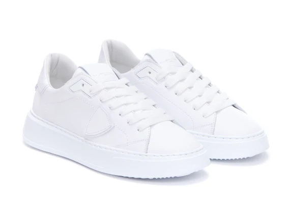 Philippe Model Sneakers Bianco