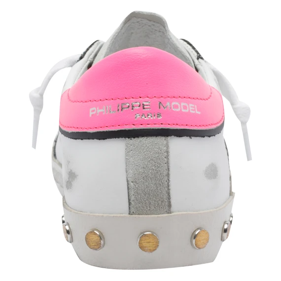 Philippe Model Sneakers Bianco