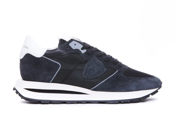 Philippe Model Sneakers Nero