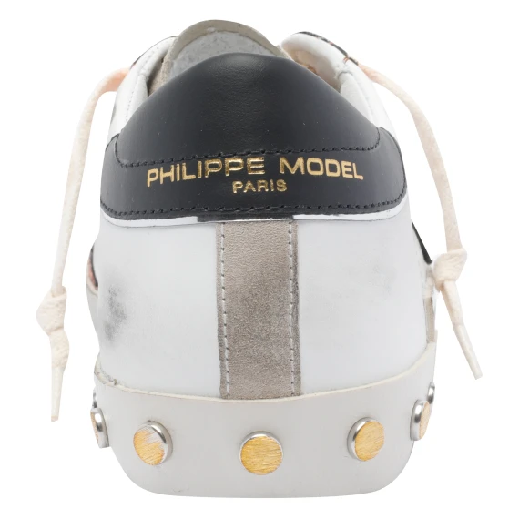 Philippe Model Sneakers Bianco