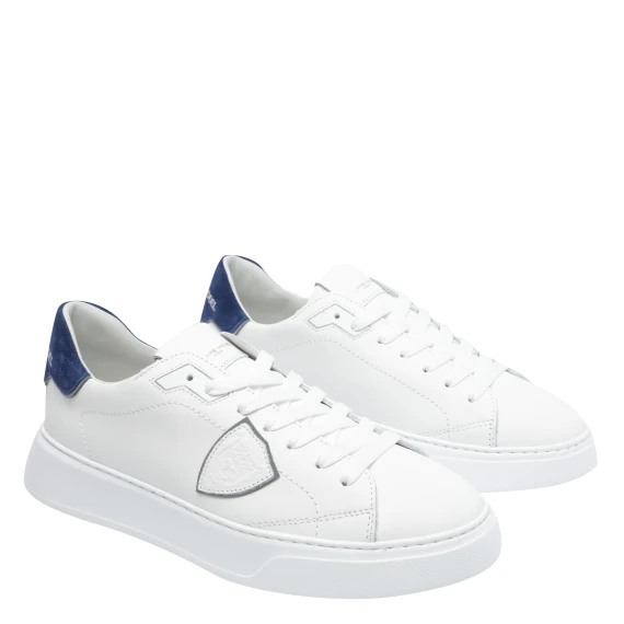 Philippe Model Sneakers Bianco