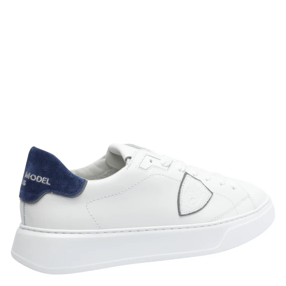 Philippe Model Sneakers Bianco