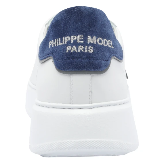 Philippe Model Sneakers Bianco