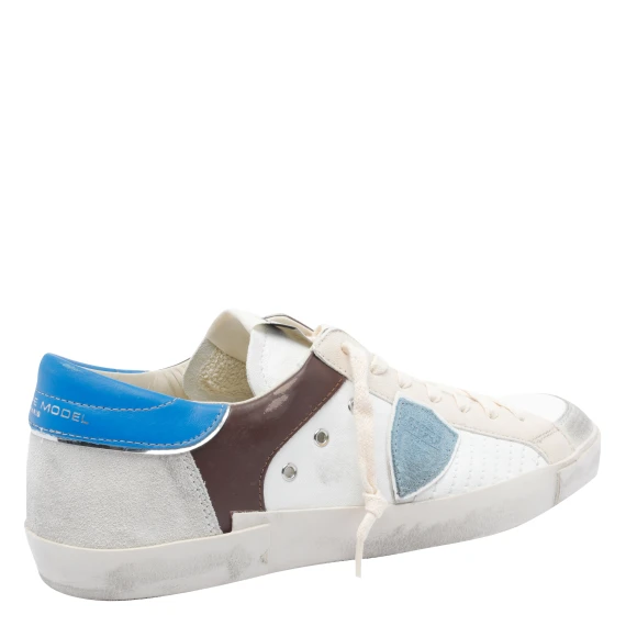 Philippe Model Sneakers Bianco