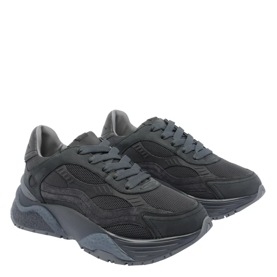 Philippe Model Sneakers Grigio